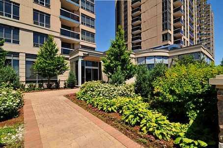 1034 - 18 Mondeo Dr, Condo with 1 bedrooms, 1 bathrooms and 1 parking in Toronto ON | Image 8