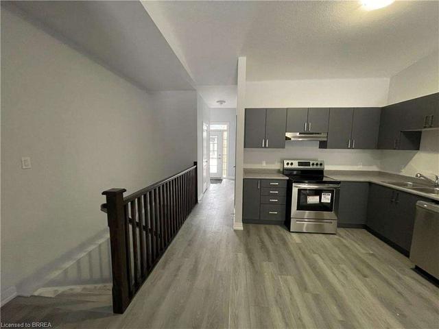 unit 23 - 550 Grey St, House attached with 3 bedrooms, 2 bathrooms and 2 parking in Brantford ON | Image 13