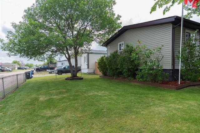 257 Card Court, House detached with 3 bedrooms, 2 bathrooms and 5 parking in Wood Buffalo AB | Image 46