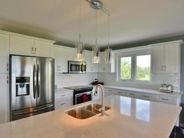 201 St Vincent Cres, House detached with 4 bedrooms, 3 bathrooms and 12 parking in Meaford ON | Image 17