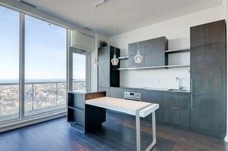 6003 - 197 Yonge St, Condo with 1 bedrooms, 1 bathrooms and 0 parking in Toronto ON | Image 5