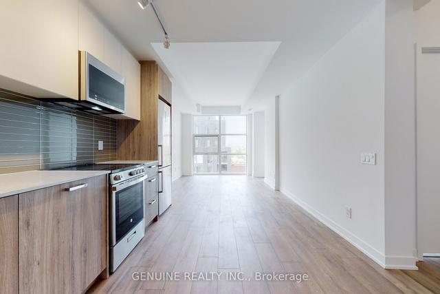 615 - 1787 St. Clair Ave W, Condo with 2 bedrooms, 1 bathrooms and 0 parking in Toronto ON | Image 37