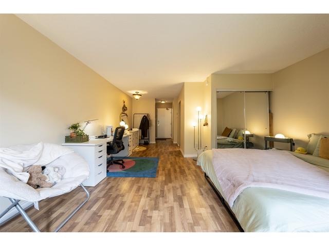 111 - 830 E 7th Avenue, Condo with 0 bedrooms, 1 bathrooms and null parking in Vancouver BC | Image 9