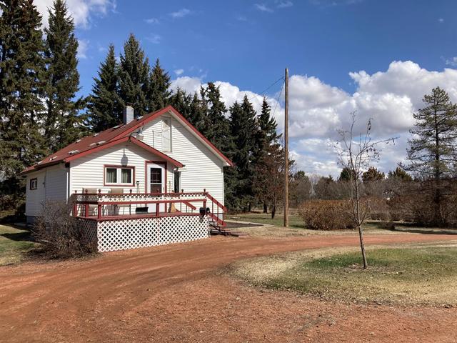 46302 Rge Rd 195, House detached with 3 bedrooms, 1 bathrooms and 12 parking in Camrose County AB | Image 27