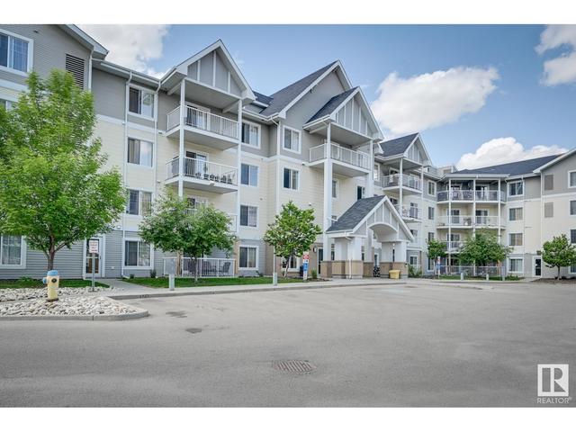 303 - 2208 44 Av Nw, Condo with 2 bedrooms, 2 bathrooms and null parking in Edmonton AB | Image 2