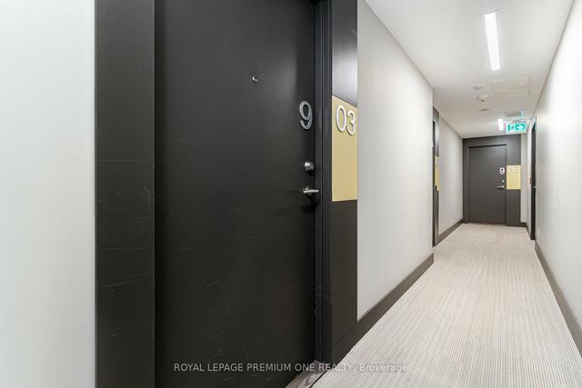 903 - 68 Merton St, Condo with 1 bedrooms, 1 bathrooms and 0 parking in Toronto ON | Image 11
