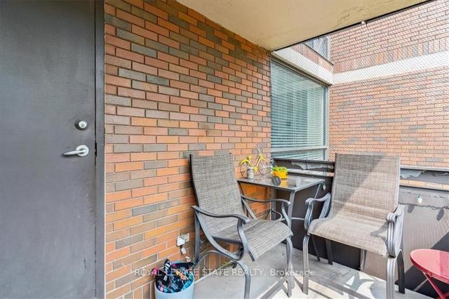 305 - 222 Jackson St W, Condo with 2 bedrooms, 1 bathrooms and 1 parking in Hamilton ON | Image 18