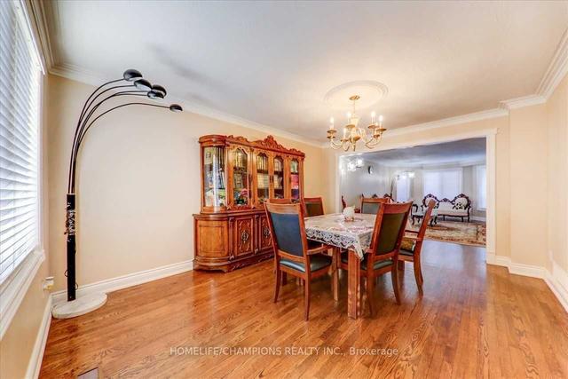 56 Cedar Brae Blvd, House detached with 4 bedrooms, 5 bathrooms and 8 parking in Toronto ON | Image 36