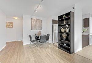 2710 - 19 Grand Trunk Cres, Condo with 2 bedrooms, 2 bathrooms and 1 parking in Toronto ON | Image 8