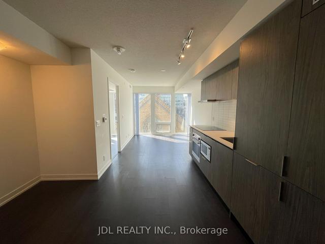707 - 60 Shuter St, Condo with 2 bedrooms, 2 bathrooms and 0 parking in Toronto ON | Image 3