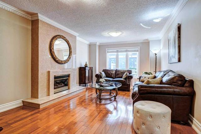 91 Nessus St, House detached with 4 bedrooms, 4 bathrooms and 7 parking in Vaughan ON | Image 8