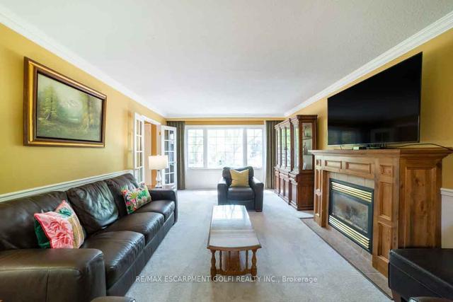 2167 Alconbury Cres, House detached with 4 bedrooms, 4 bathrooms and 4 parking in Burlington ON | Image 38