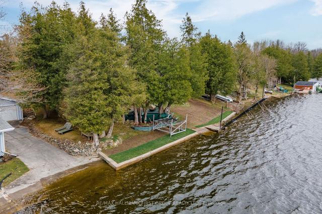 255 Muskie Mile Lane, House detached with 3 bedrooms, 1 bathrooms and 7 parking in Kawartha Lakes ON | Image 27