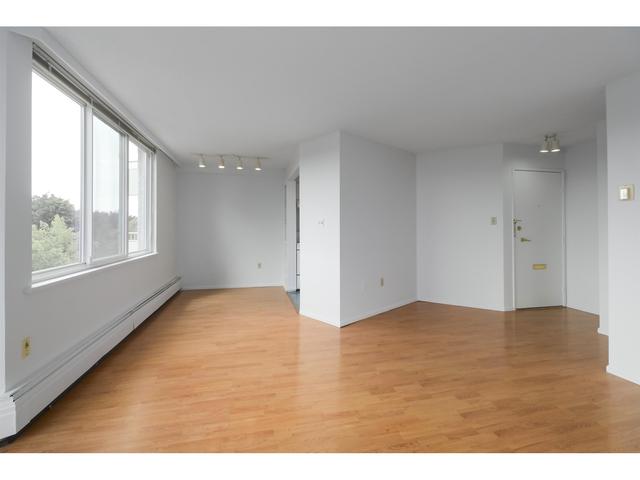 602 - 4691 W 10th Avenue, Condo with 1 bedrooms, 1 bathrooms and 1 parking in Vancouver BC | Image 11