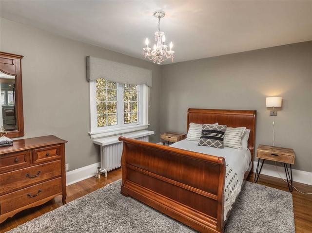 153 Glengrove Ave W, House detached with 4 bedrooms, 3 bathrooms and 1 parking in Toronto ON | Image 4