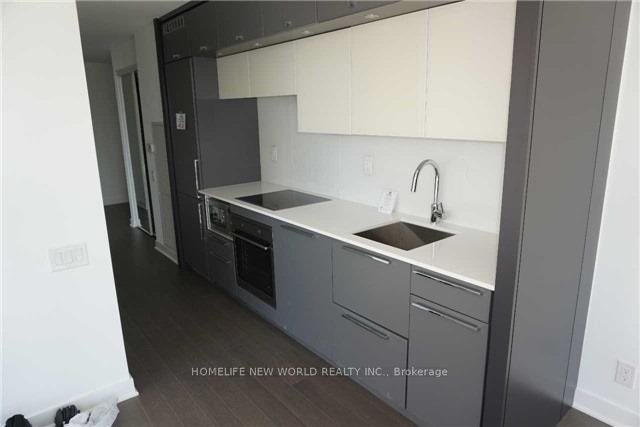 2003 - 15 Grenville St, Condo with 1 bedrooms, 1 bathrooms and 0 parking in Toronto ON | Image 3
