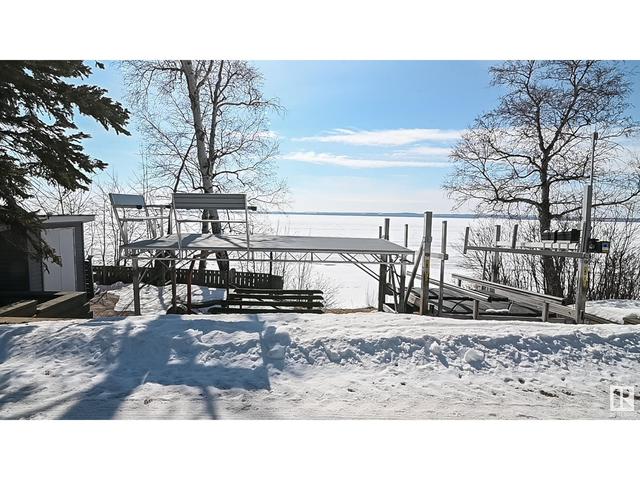 31 Lakeshore Dr, House detached with 3 bedrooms, 2 bathrooms and null parking in Sundance Beach AB | Image 47