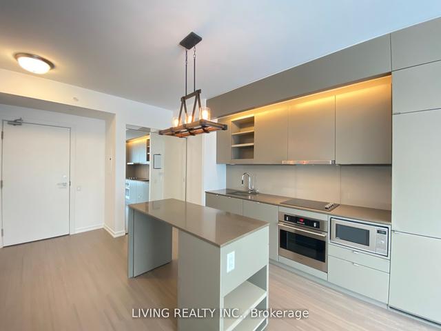 910 - 101 Peter St, Condo with 1 bedrooms, 1 bathrooms and 0 parking in Toronto ON | Image 15