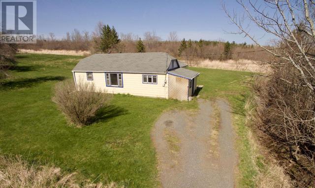 140 Scotch Hill Road Road, House detached with 3 bedrooms, 1 bathrooms and null parking in Pictou, Subd. A NS | Image 44
