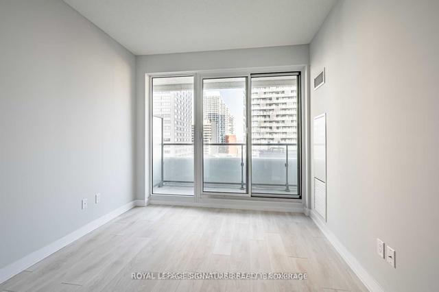 1610 - 2221 Yonge St, Condo with 1 bedrooms, 2 bathrooms and 0 parking in Toronto ON | Image 27