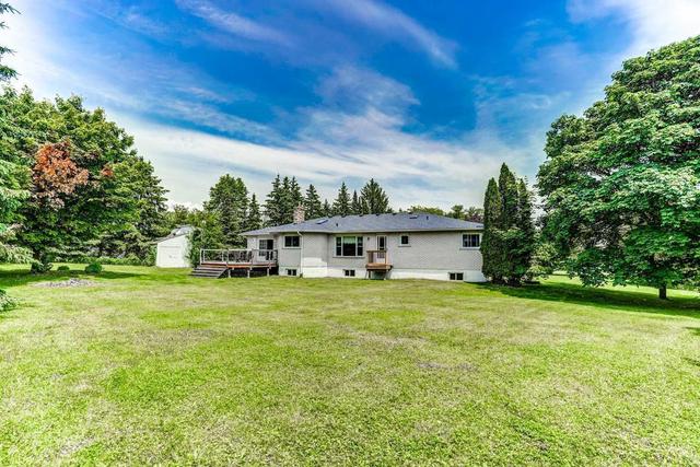 6730 Solina Rd, House detached with 3 bedrooms, 3 bathrooms and 6 parking in Clarington ON | Image 20