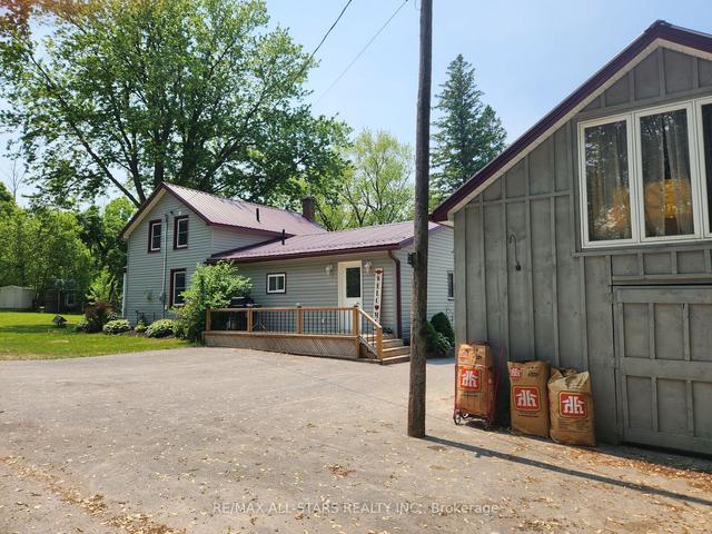 4c Ontario St, House detached with 2 bedrooms, 2 bathrooms and 6 parking in Brock ON | Image 23