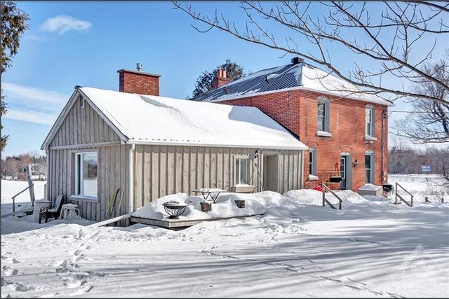 2445 County Road 43 Road, House detached with 3 bedrooms, 2 bathrooms and 10 parking in North Grenville ON | Image 3