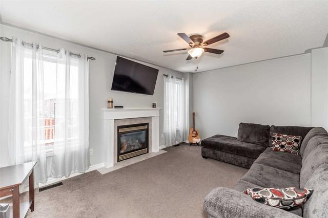 79 Jagges Dr, House detached with 4 bedrooms, 3 bathrooms and 5 parking in Barrie ON | Image 8
