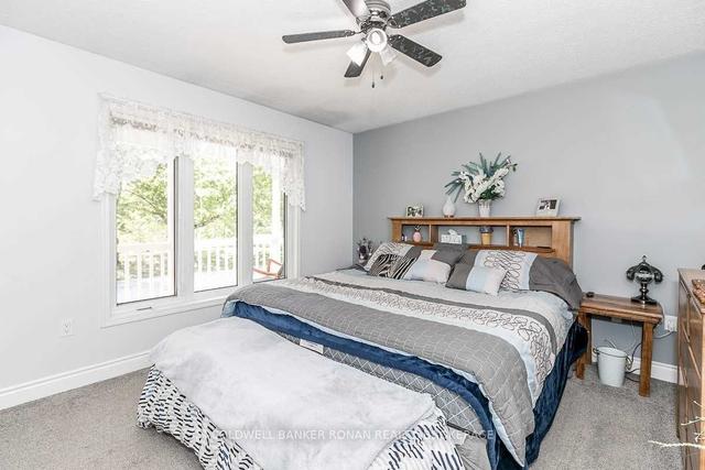 103 Mckay Crt, House detached with 2 bedrooms, 2 bathrooms and 11 parking in Meaford ON | Image 7