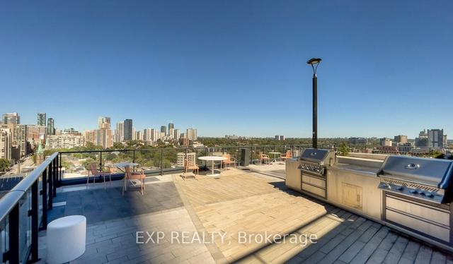 1819 - 251 Jarvis St, Condo with 0 bedrooms, 1 bathrooms and 0 parking in Toronto ON | Image 7