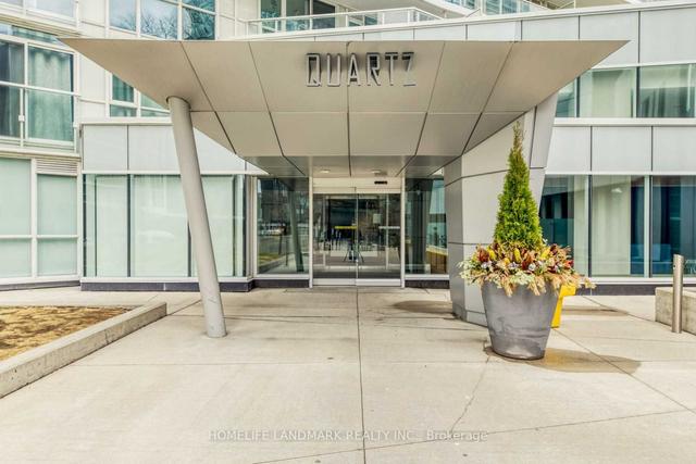 2706 - 75 Queens Wharf Rd, Condo with 3 bedrooms, 2 bathrooms and 1 parking in Toronto ON | Image 17