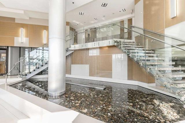 1060 Sheppard Ave W, Condo with 1 bedrooms, 2 bathrooms and 1 parking in Toronto ON | Image 16