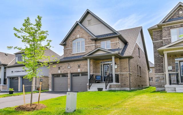 82 Elmhurst St, House detached with 3 bedrooms, 4 bathrooms and 6 parking in Scugog ON | Image 12