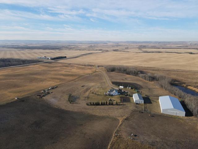 38405 Range Road 251, House detached with 5 bedrooms, 3 bathrooms and 8 parking in Lacombe County AB | Image 42