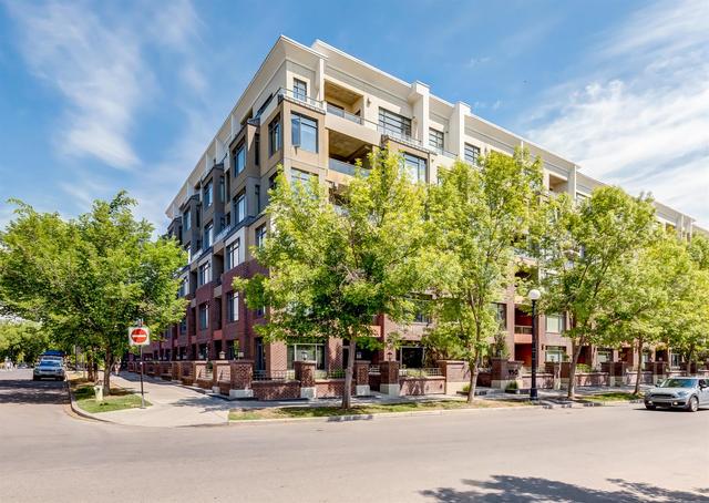 319 - 950 Centre Avenue Ne, Condo with 2 bedrooms, 2 bathrooms and 1 parking in Calgary AB | Image 1