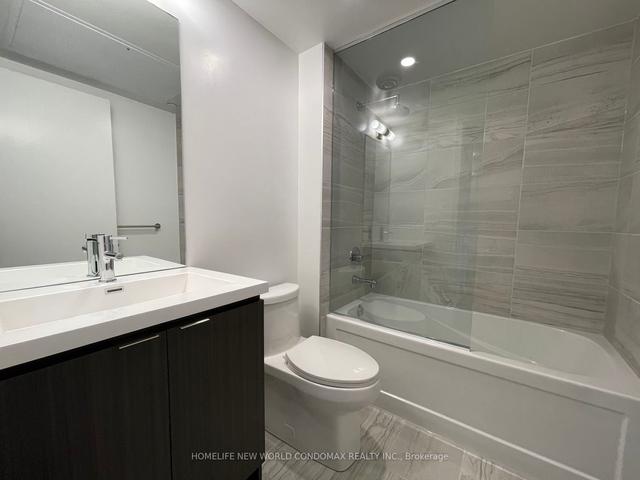 3603 - 55 Cooper St, Condo with 1 bedrooms, 1 bathrooms and 0 parking in Toronto ON | Image 7