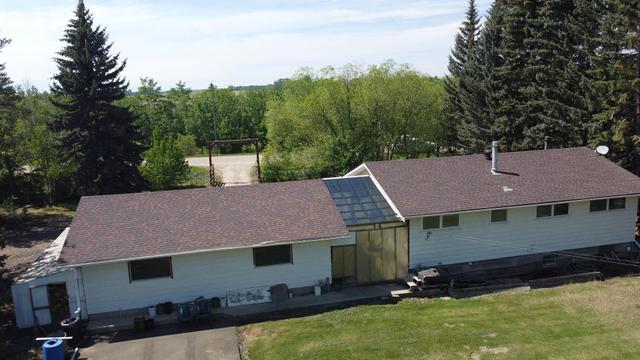 34475 Rr 12, House detached with 4 bedrooms, 1 bathrooms and 4 parking in Red Deer County AB | Image 29