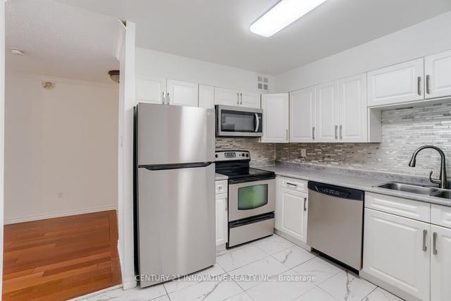 914 - 45 Carlton St, Condo with 2 bedrooms, 2 bathrooms and 1 parking in Toronto ON | Image 22