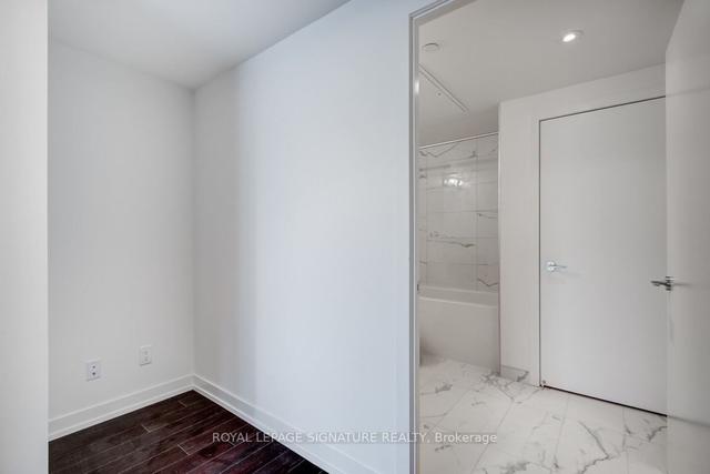 1115 - 85 Wood St, Condo with 1 bedrooms, 1 bathrooms and 0 parking in Toronto ON | Image 17