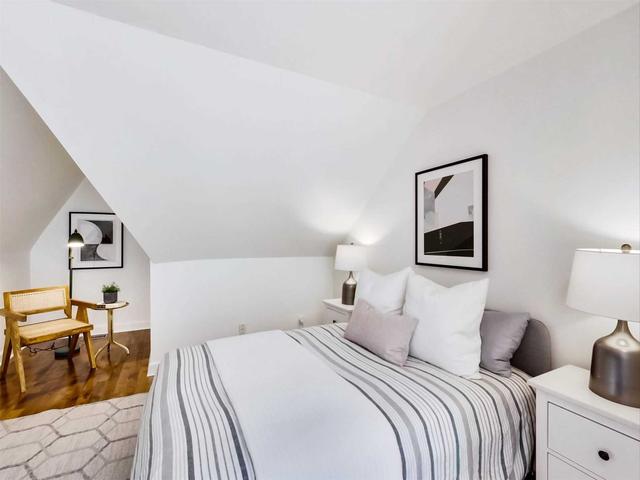 80 Laws St, House semidetached with 3 bedrooms, 2 bathrooms and 2 parking in Toronto ON | Image 21