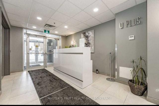502 - 321 Spruce St, Condo with 1 bedrooms, 1 bathrooms and 0 parking in Waterloo ON | Image 12