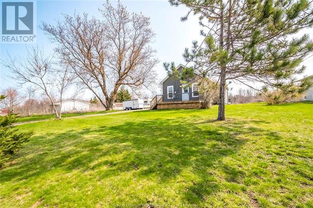 110 Pointe Du Chene Rd, House detached with 2 bedrooms, 1 bathrooms and null parking in Shediac P NB | Image 3