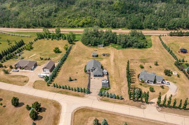 69 - 27121 Township Road 402, House detached with 4 bedrooms, 3 bathrooms and null parking in Lacombe County AB | Image 47