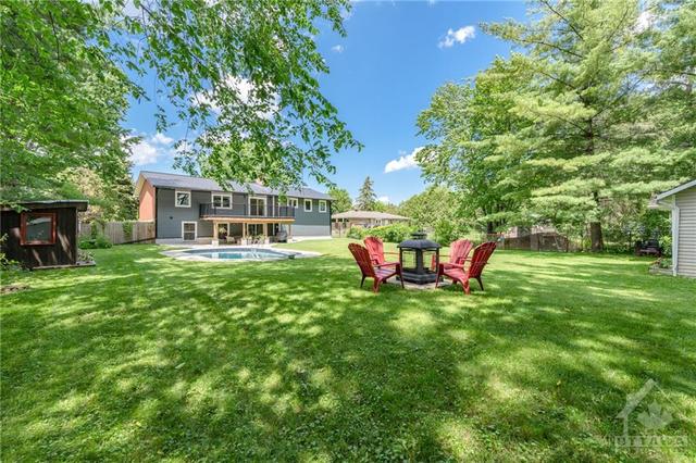 6732 Cedar Acres Drive, House detached with 4 bedrooms, 4 bathrooms and 6 parking in Ottawa ON | Image 29