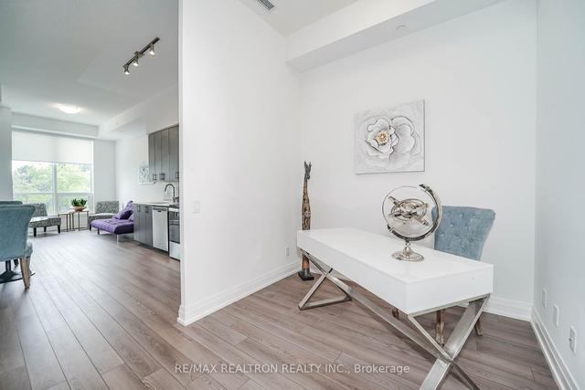 210 - 3121 Sheppard Ave E, Condo with 1 bedrooms, 1 bathrooms and 1 parking in Toronto ON | Image 24
