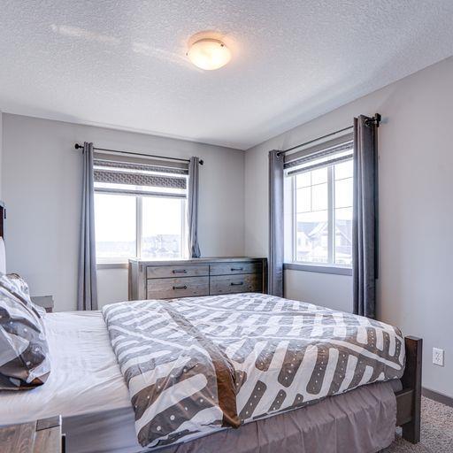 3 Skyview Springs Manor Ne, House detached with 3 bedrooms, 2 bathrooms and 2 parking in Calgary AB | Image 20