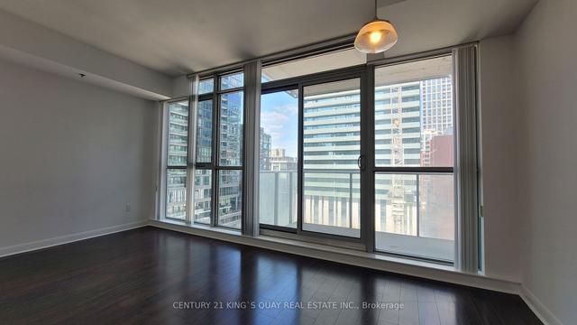 1008 - 375 King St W, Condo with 1 bedrooms, 1 bathrooms and 0 parking in Toronto ON | Image 15