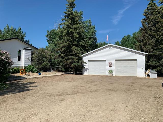 250064a Hwy 2, House detached with 5 bedrooms, 3 bathrooms and 12 parking in Peace No. 135 AB | Image 5