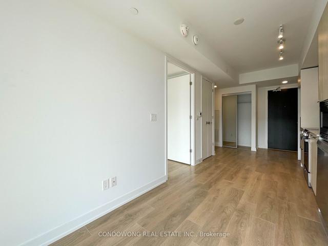 1413 - 18 Maitland Terr, Condo with 1 bedrooms, 1 bathrooms and 0 parking in Toronto ON | Image 2