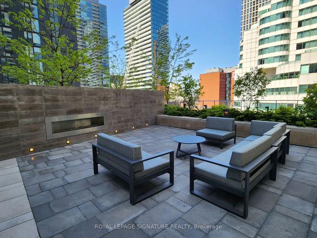 2212 - 115 Blue Jays Way, Condo with 0 bedrooms, 1 bathrooms and 0 parking in Toronto ON | Image 7